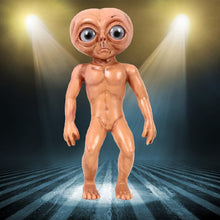 Load image into Gallery viewer, Little Roswell Alien Doll.