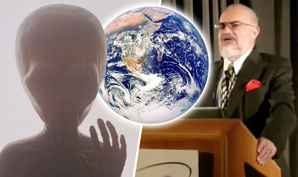 Taken By E.Ts and The Beginnings of UFO Secrecy… Dr. Stanton Friedman Interview...