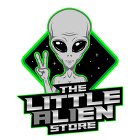 The Little Alien Store