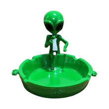 Load image into Gallery viewer, Alien Ashtray...
