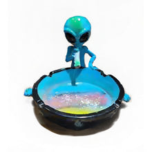 Load image into Gallery viewer, Alien Ashtray...

