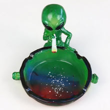 Load image into Gallery viewer, Alien Ashtray...
