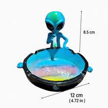 Load image into Gallery viewer, Alien Ashtray...
