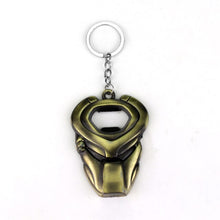 Load image into Gallery viewer, ALIEN Movie Necklaces &amp; Key Chains
