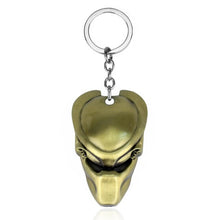 Load image into Gallery viewer, ALIEN Movie Necklaces &amp; Key Chains
