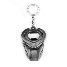 Load image into Gallery viewer, ALIEN Movie Necklaces &amp; Key Chains
