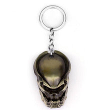 Load image into Gallery viewer, ALIEN Movie Necklaces &amp; Key Chains
