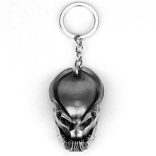 Load image into Gallery viewer, ALIEN Movie Necklaces &amp; Key Chains
