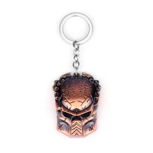 Load image into Gallery viewer, ALIEN Movie Necklaces &amp; Key Chains
