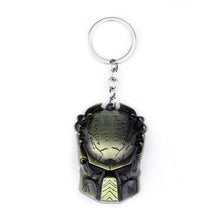 Load image into Gallery viewer, ALIEN Movie Necklaces &amp; Key Chains
