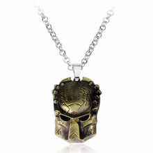 Load image into Gallery viewer, ALIEN Movie Necklaces &amp; Key Chains
