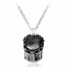 Load image into Gallery viewer, ALIEN Movie Necklaces &amp; Key Chains
