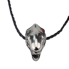 Load image into Gallery viewer, ALIEN Movie Necklaces &amp; Key Chains
